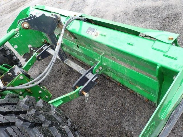 John Deere 4052r 2024