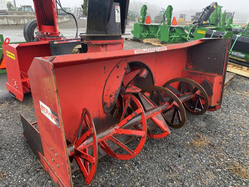 Ber-vac Sa-92 None alt