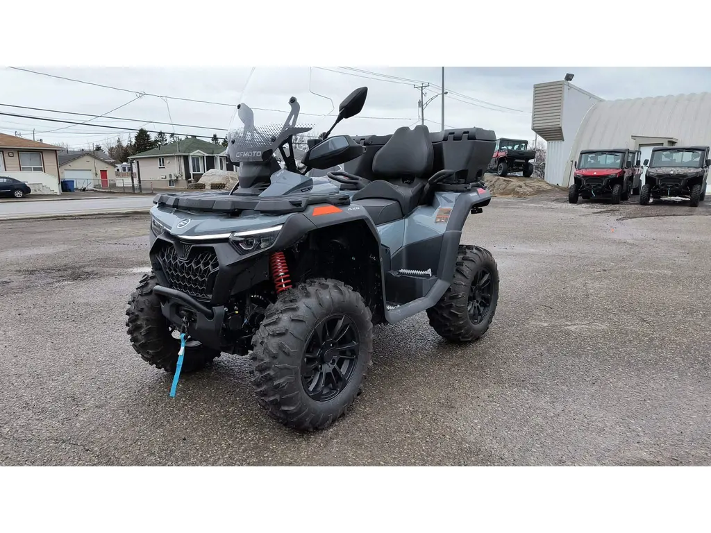 CFMOTO CFORCE 1000 TOURING 2025