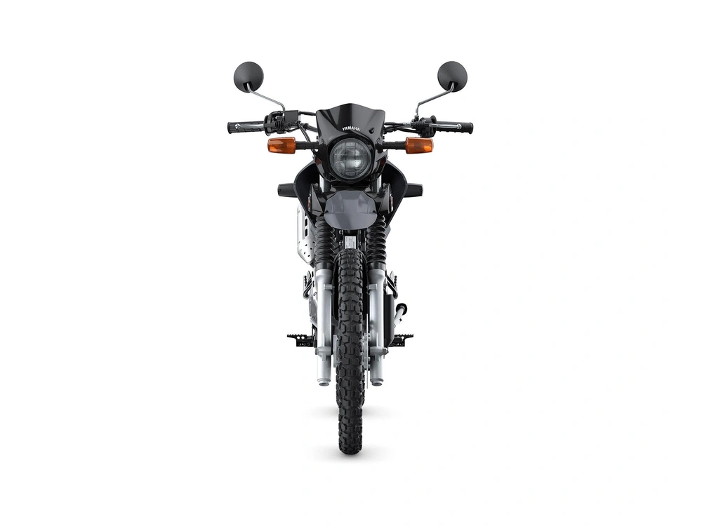 Yamaha Xt 250 2024 alt