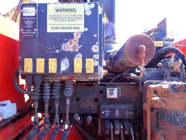 Freightliner M2112v 2007
