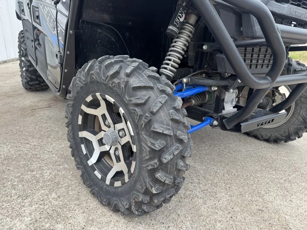 2020 Kawasaki Teryx4™ Le alt