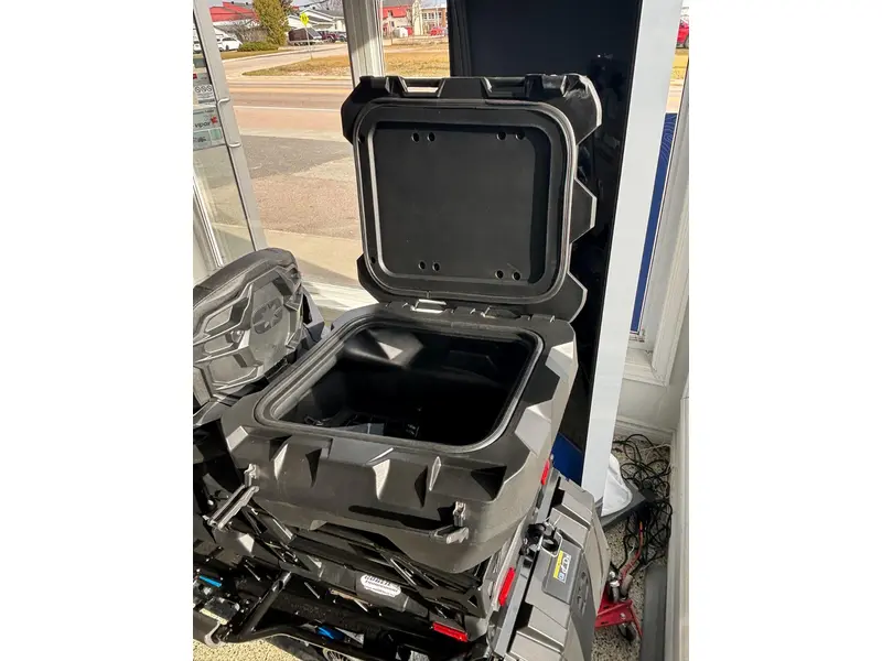 Polaris Polaris Titan Adventure 850 2026