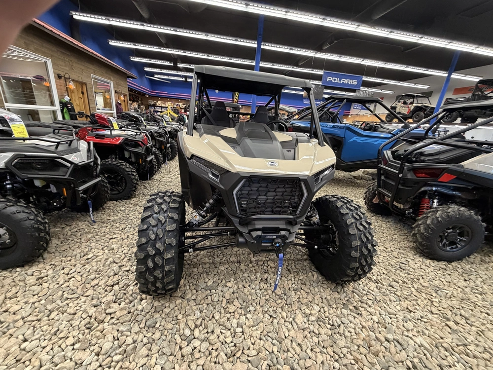 2026 Polaris Rzr Xp 1000 Ultimate alt
