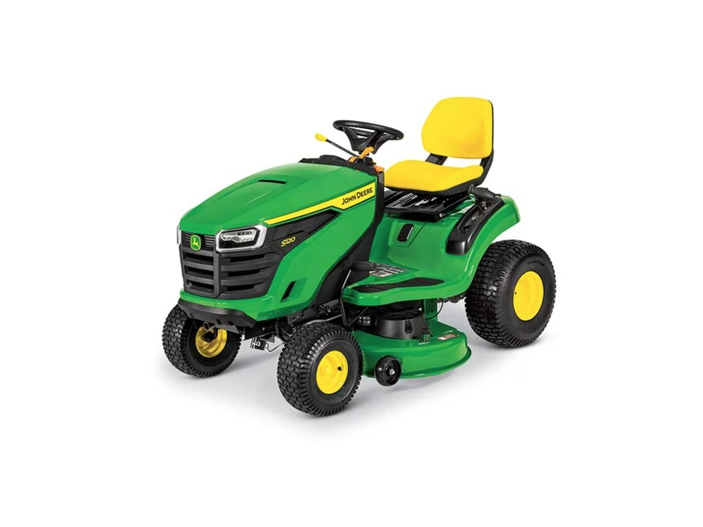 2025 John Deere S120 42-in. Edge™ Mower Deck alt