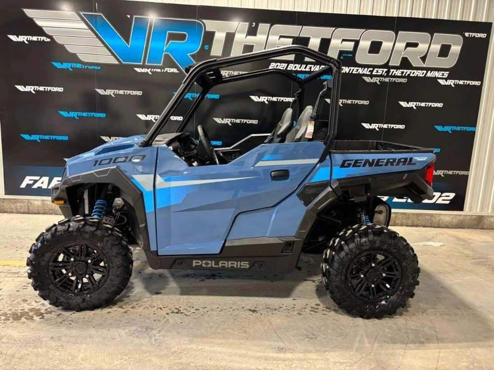 Polaris General 1000 Prenium 2026 alt