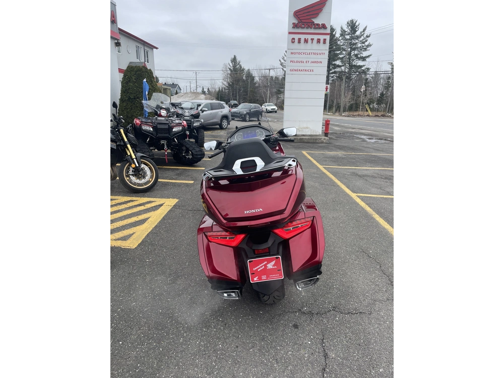 Honda Gl 1800 Tour Manuel 2018 alt