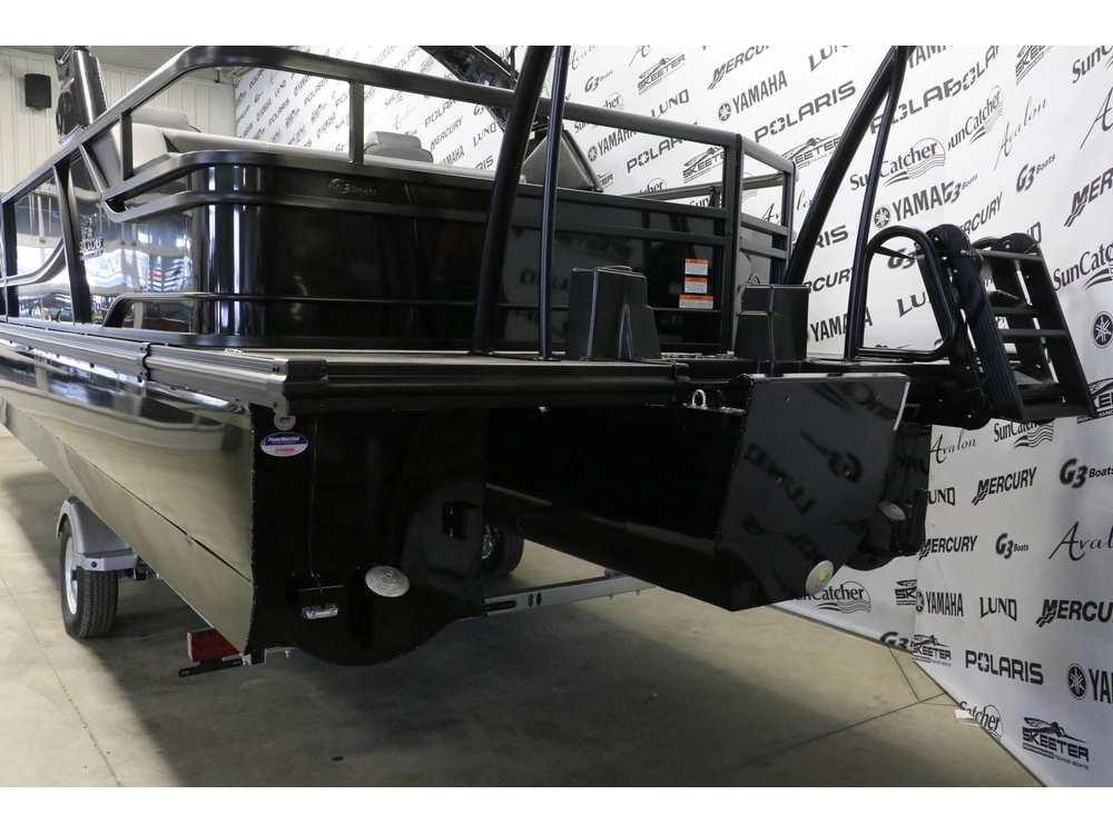 2026 G3 Boats Elite 326 Sl Diamond + Yamaha 300hp alt