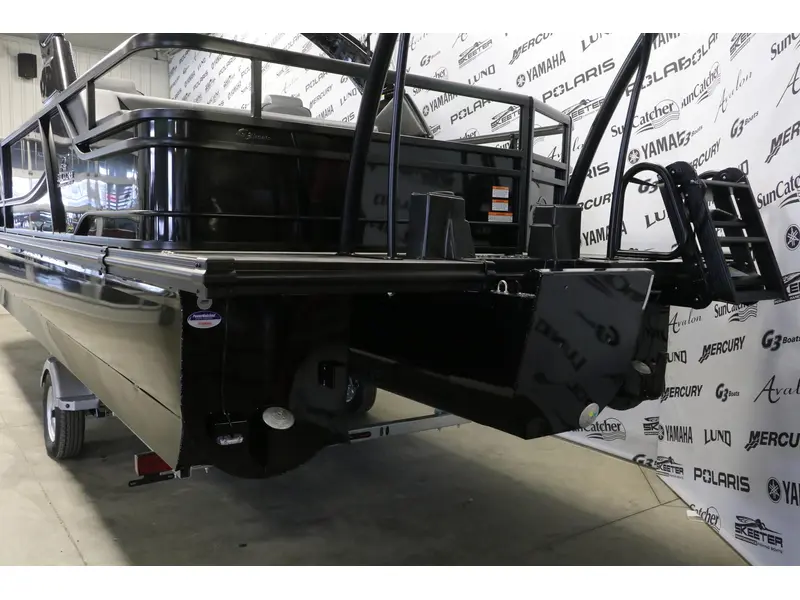 2026 SunCatcher ELITE 326 SL DIAMOND + YAMAHA 300HP thumbnail 16