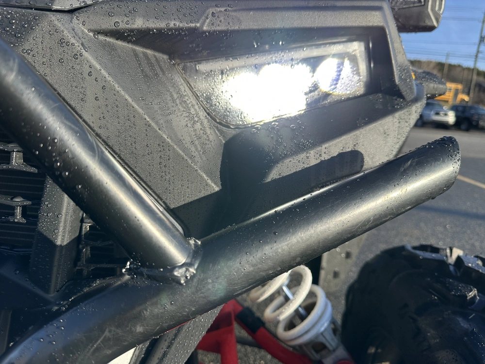 2020 Polaris Rzr Xp 1000 alt