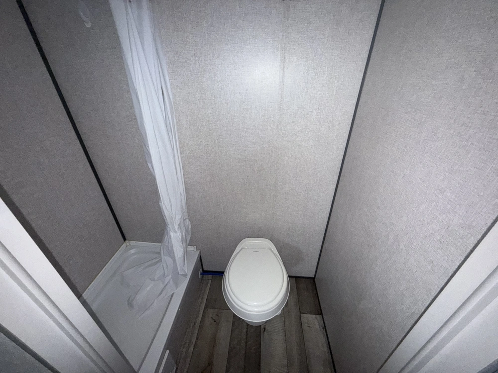 Dutchmen Aspen Trail 17bh 2022 alt