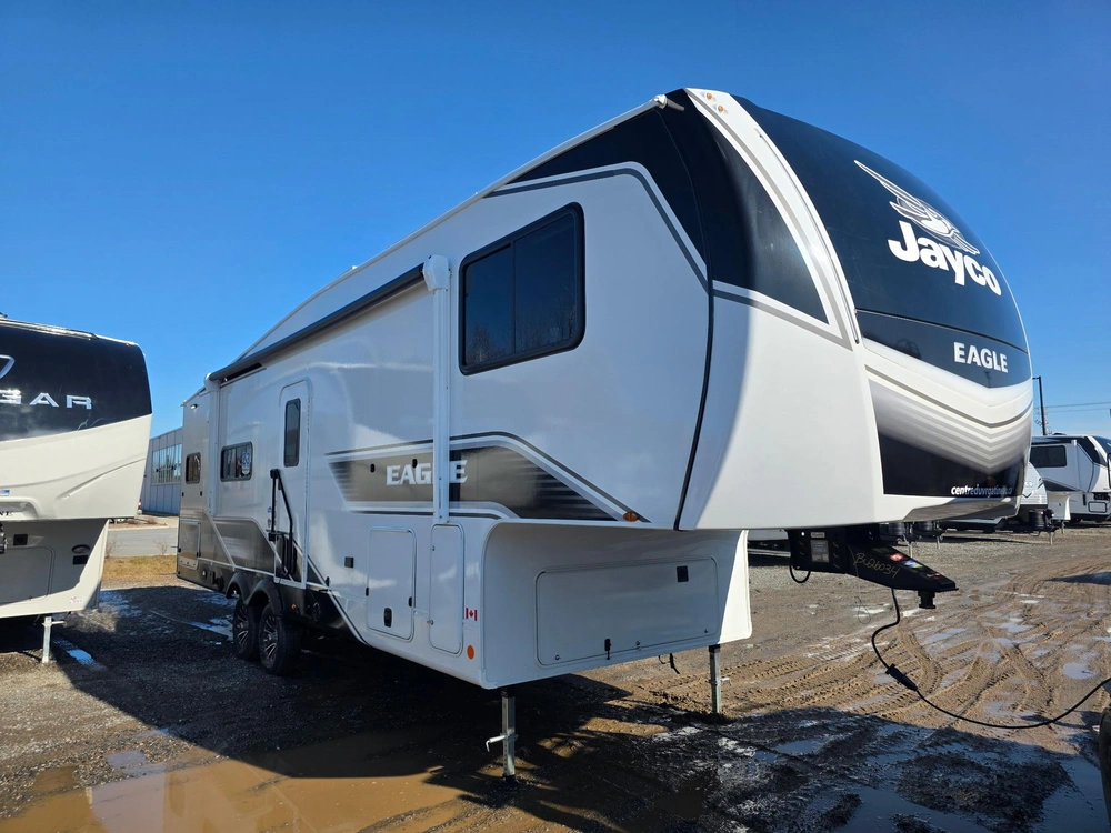 2026 Jayco Eagle Ht (fw) 27mlc alt