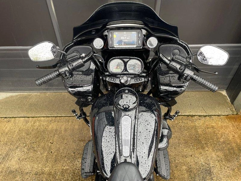 2018 Harley-davidson Fltrxs - Road Glide® Special alt