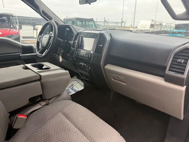 2020 Ford F-150 Xlt Crew Cab alt