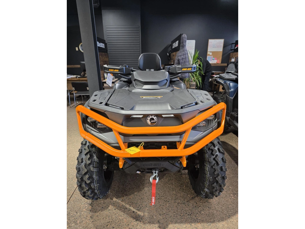 2026 Can-am Outlander Max Xtp 1000r