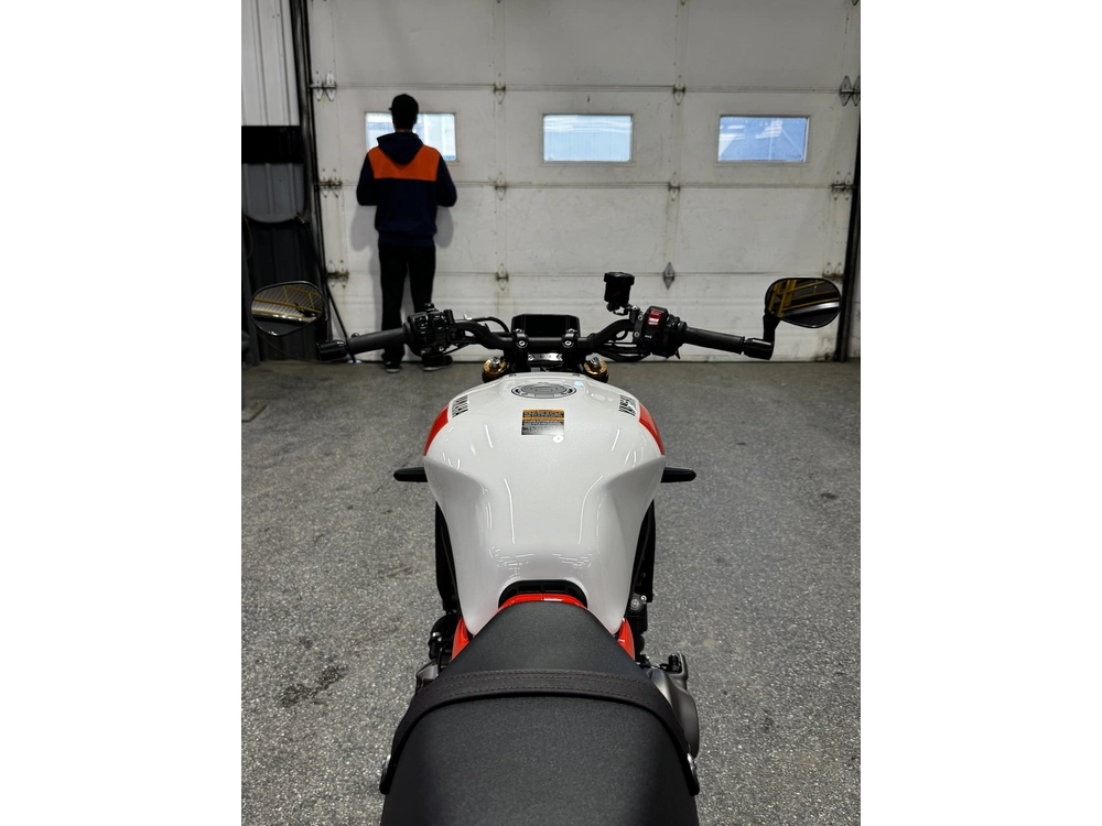 Yamaha Xsr900 2024 alt