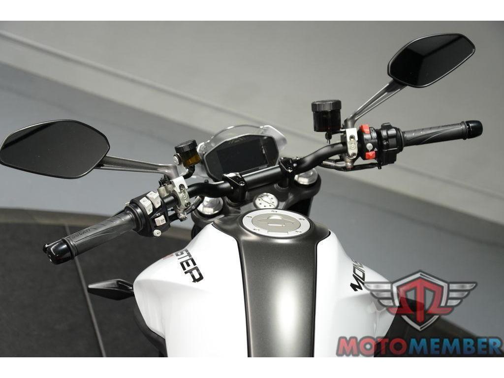 2024 Ducati Monster 937+ for Sale
