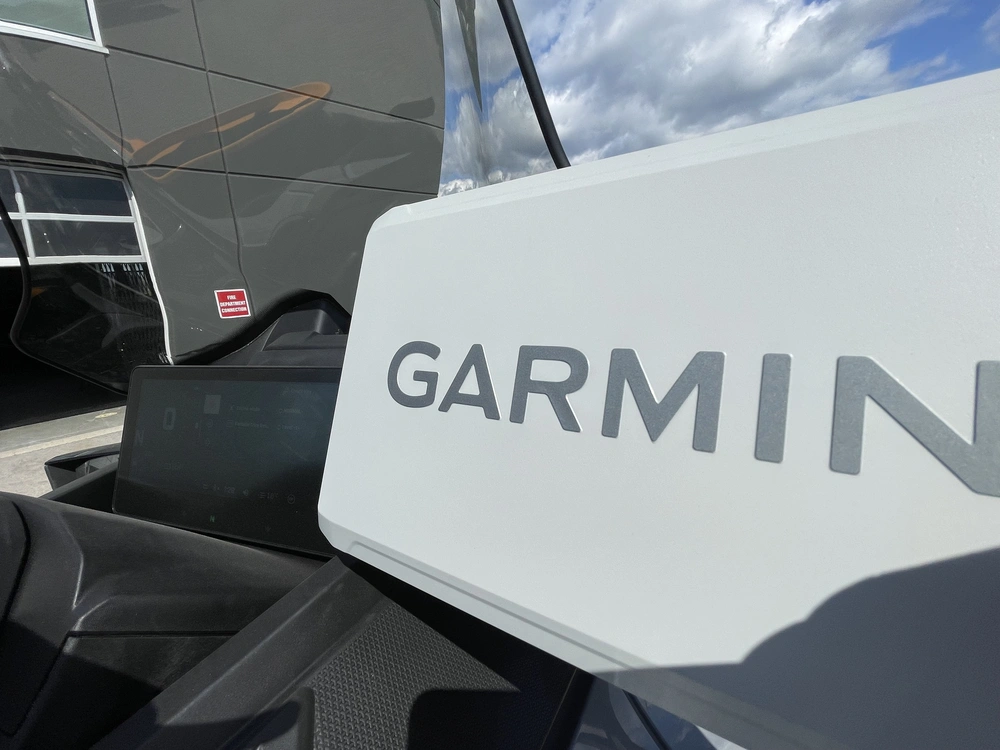 2025 Sea-doo Fish Pro™ Trophy 170 (sound System) alt