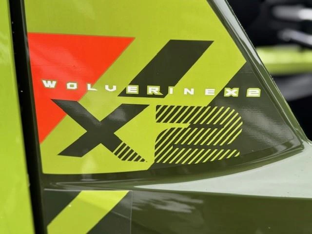 Yamaha Wolverine X2 1000 R-spec L'aventure À Son Maximum. 2026 alt