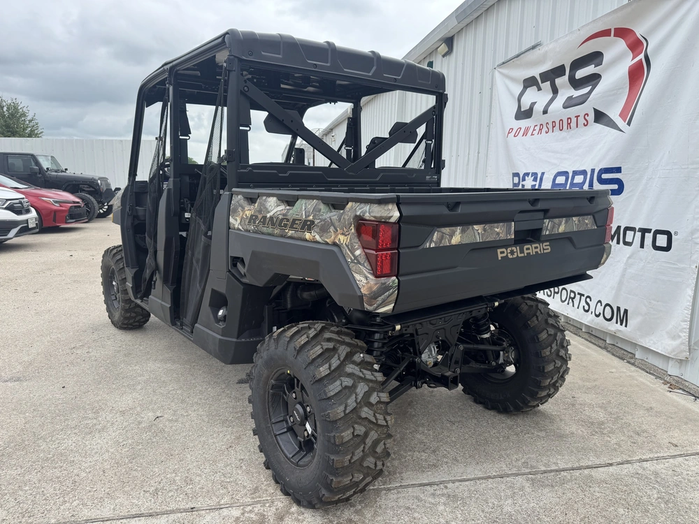 2026 Polaris Rgr Crew Xp 1000 Premium alt