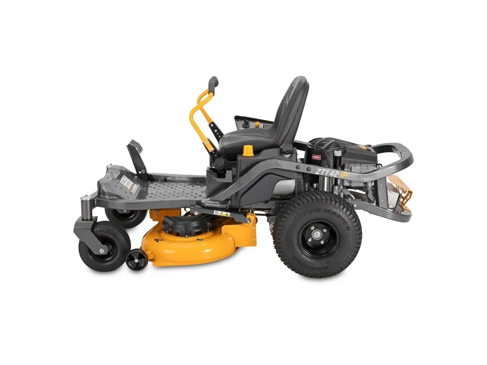 Cub Cadet Zt1 42 Intellipower 2026 alt