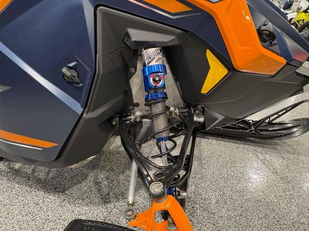 2026 Polaris 9r Rmk Khaos 155 Le 2.75 alt