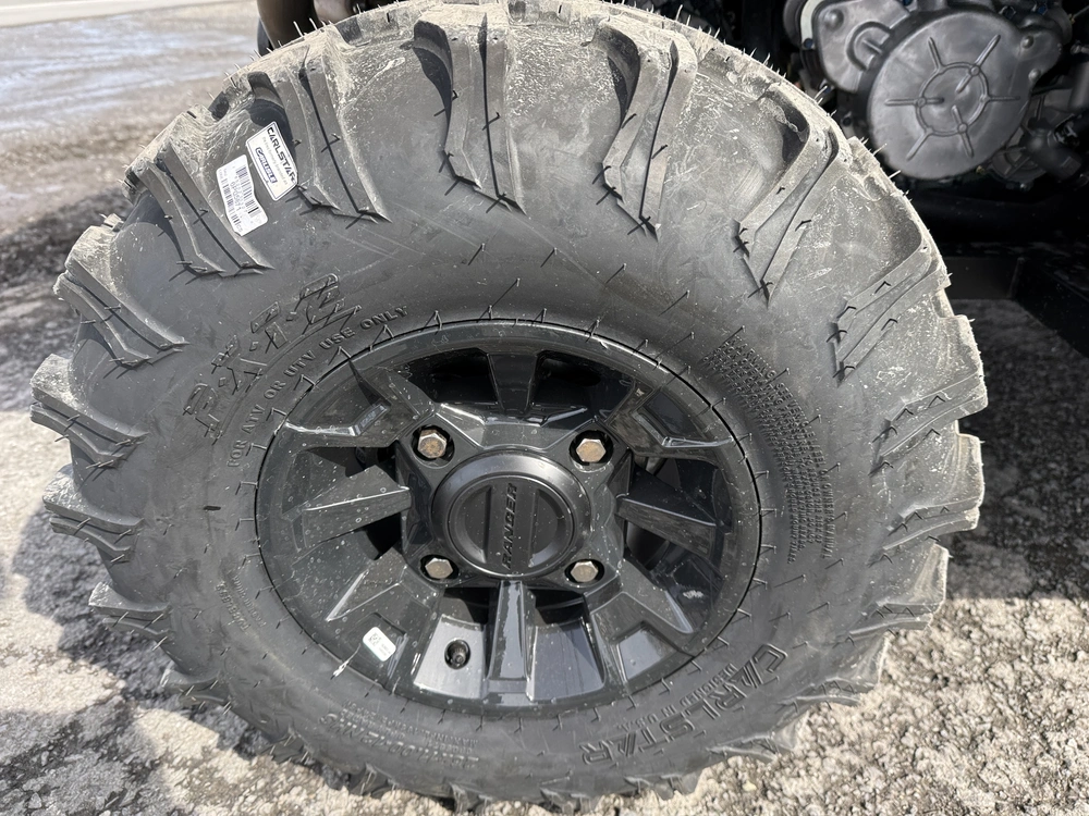 Polaris R26tae99ak Ranger 1000 Premium 2026 alt