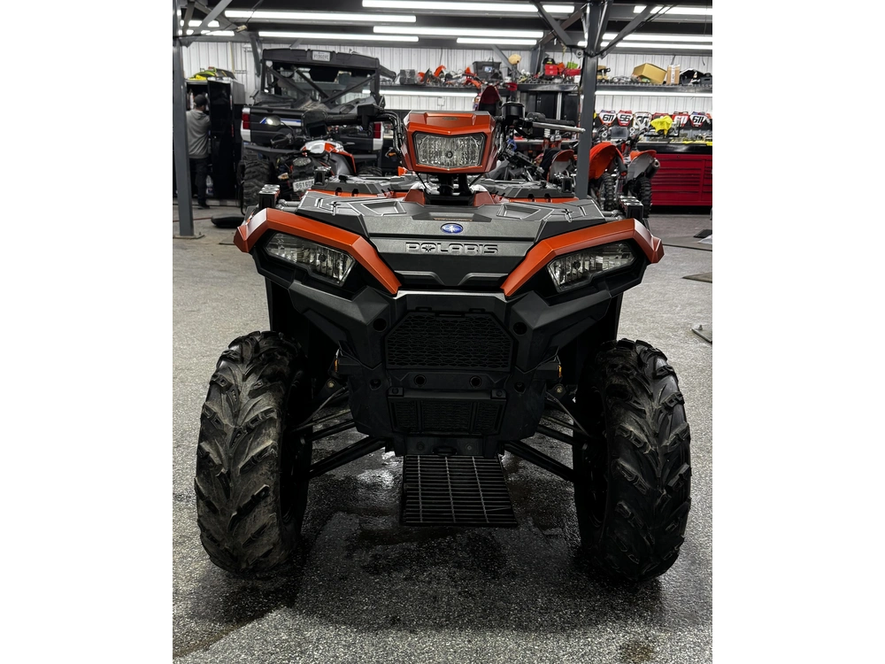 Polaris Sportsman 850 Premiu 2021 alt