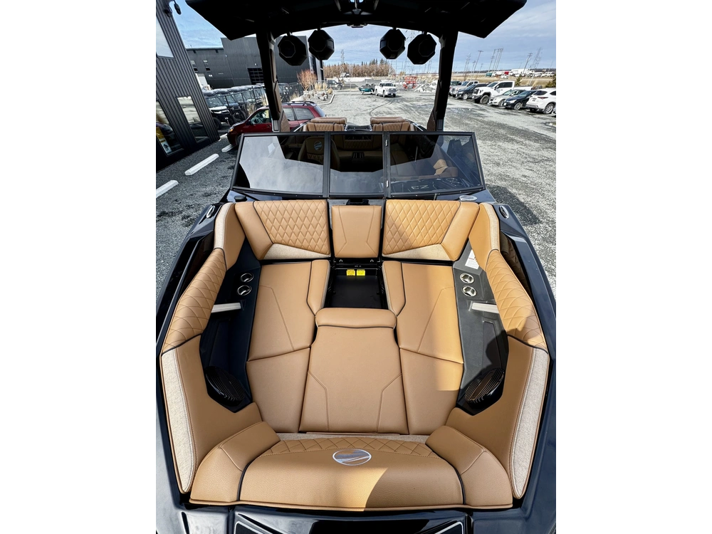 2026 Tigé Boats Z3 alt