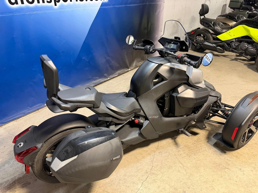 Can-am Ryker Sport 900 2024 alt