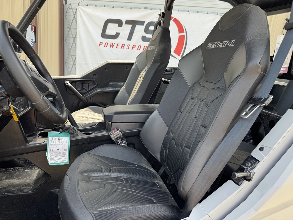 2026 Polaris General Xp 4 1000 Sport Sport alt