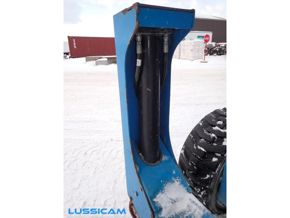 Genie Gs-5390 2012