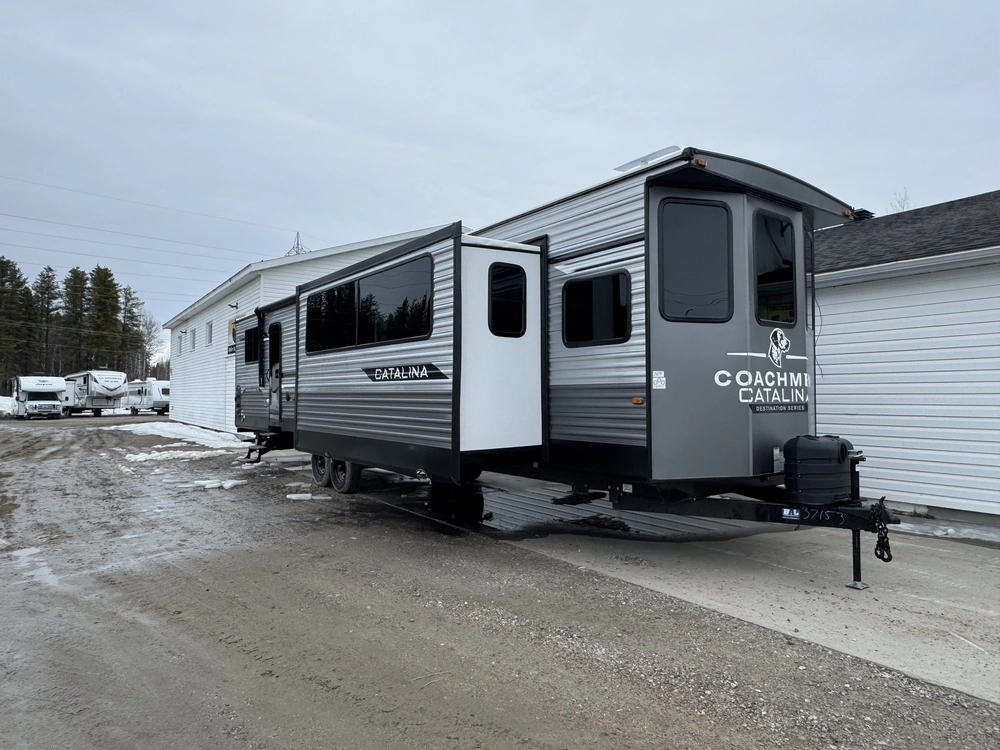 Coachmen Catalina 39mkts 2026 alt
