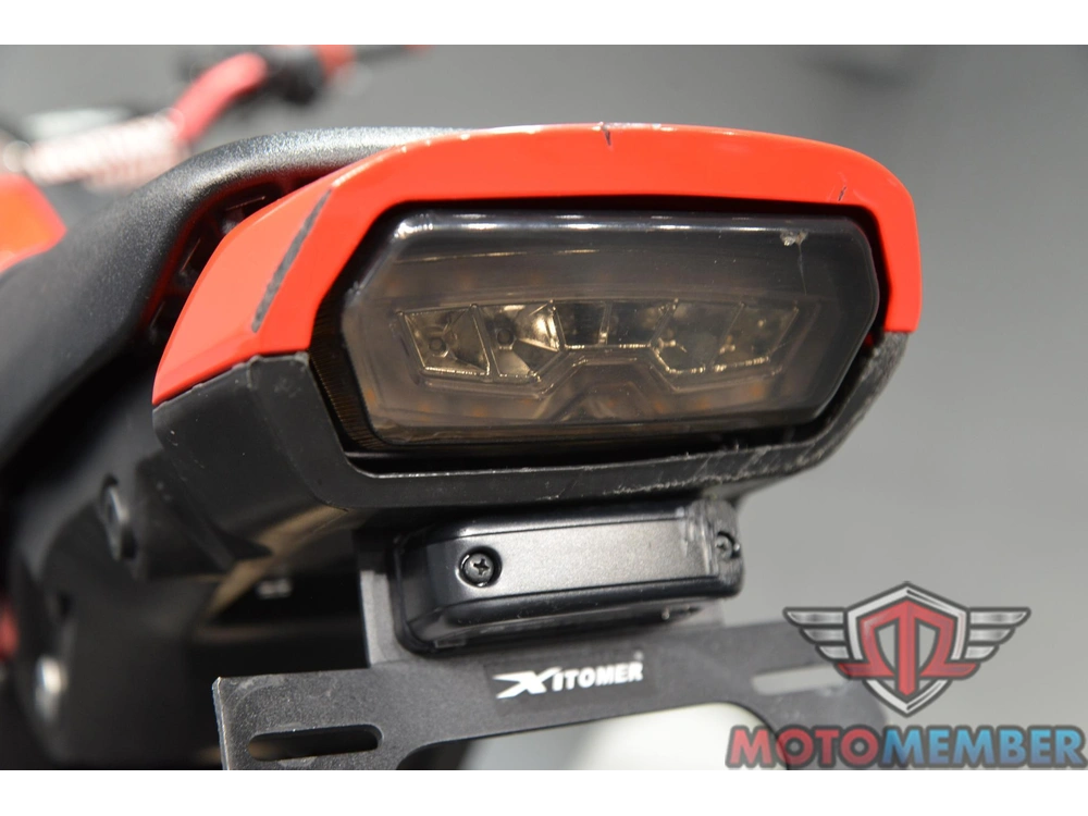 2025 Honda Grom alt