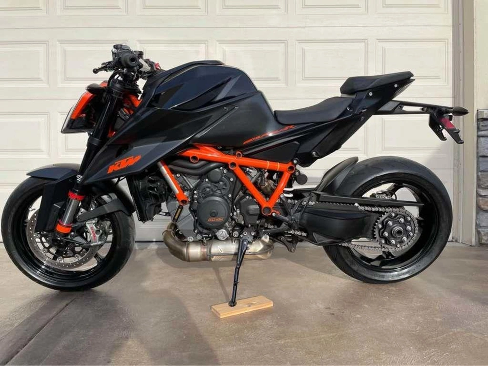 2020 Ktm 1290 Super Duke R alt