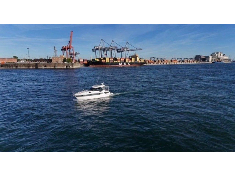 Bavaria S33 Ht Volvo D3-220 2018 alt