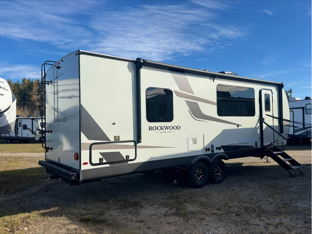 Forest River Rockwood Ultra Lite 301fkt 2026 alt