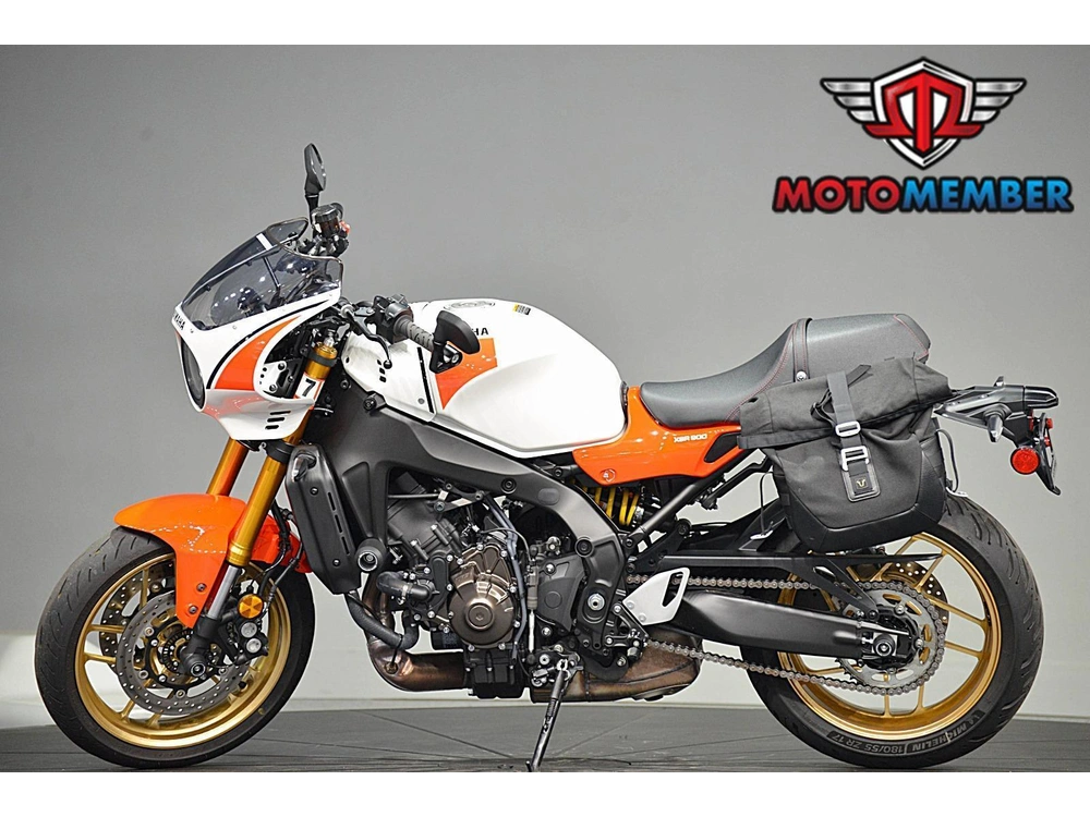 2024 Yamaha Xsr900 alt