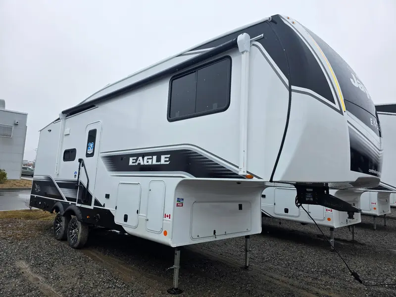2026 Jayco EAGLE HT (FW) 26REC