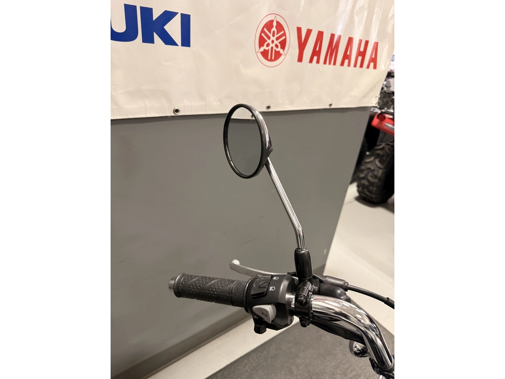 Honda Monkey Monkey 2026 alt