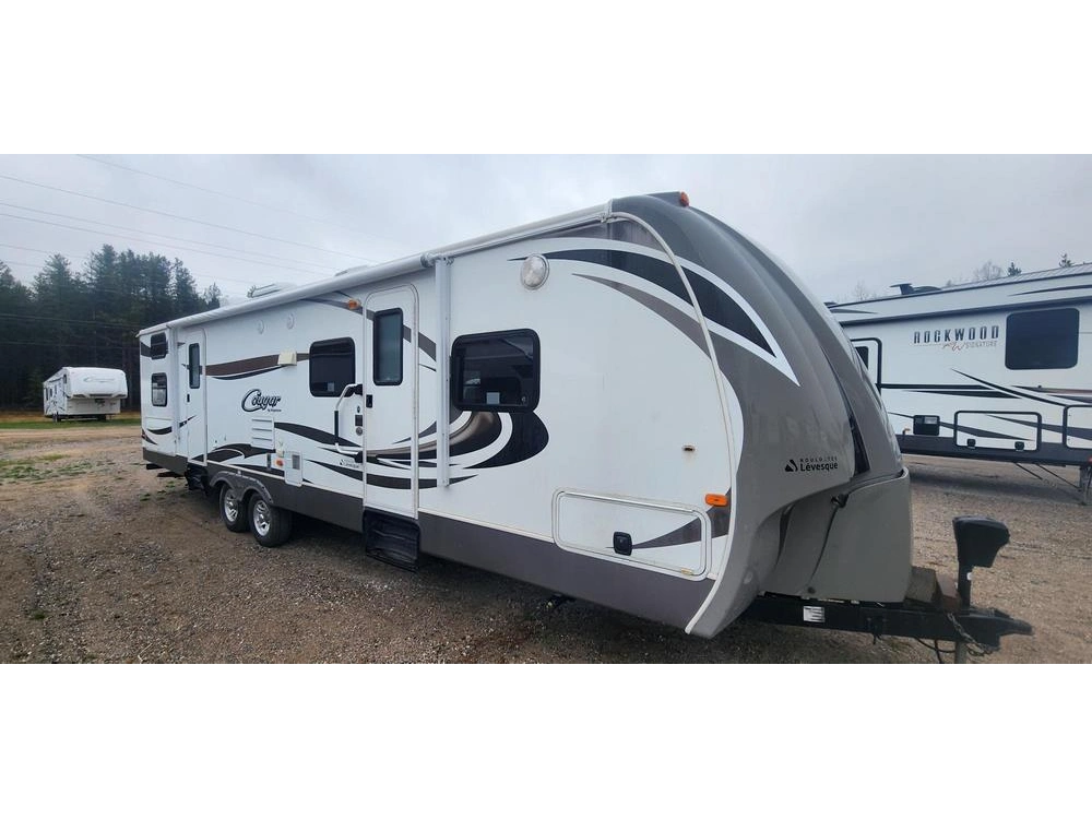 Cougar 31sbq 2013 alt