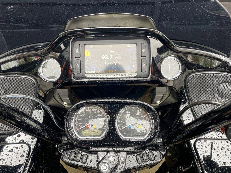 2018 Harley-davidson Fltrxs - Road Glide® Special alt