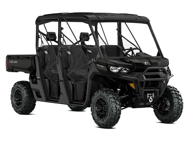 Can-am Defender Max Xt Hd10 2025 alt