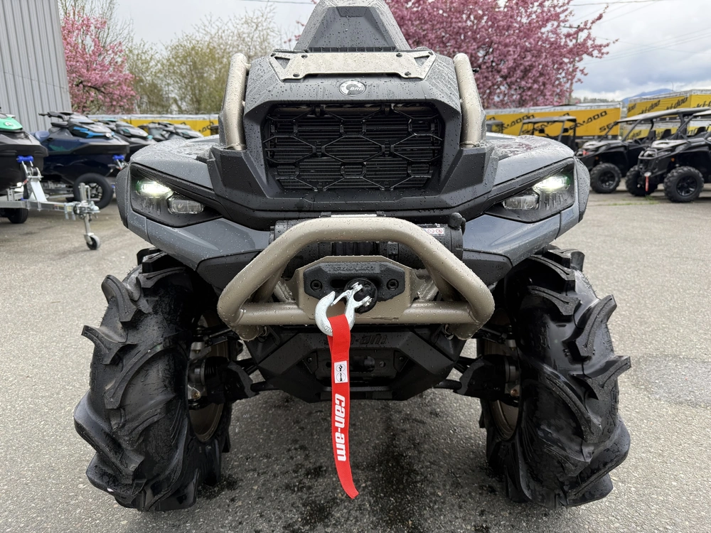 2026 Can-am Outlander X Mr 850 alt