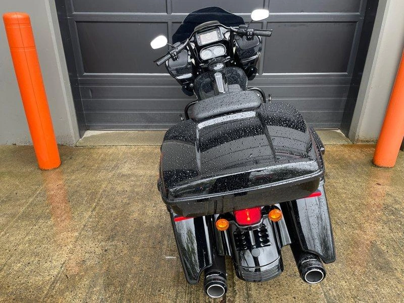 2018 Harley-davidson Fltrxs - Road Glide® Special alt