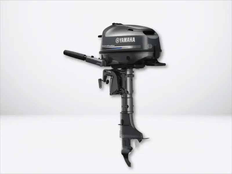 Yamaha F6SMHA