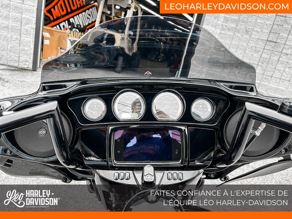 Harley-davidson Flhtk Ultra Limited 2022 alt