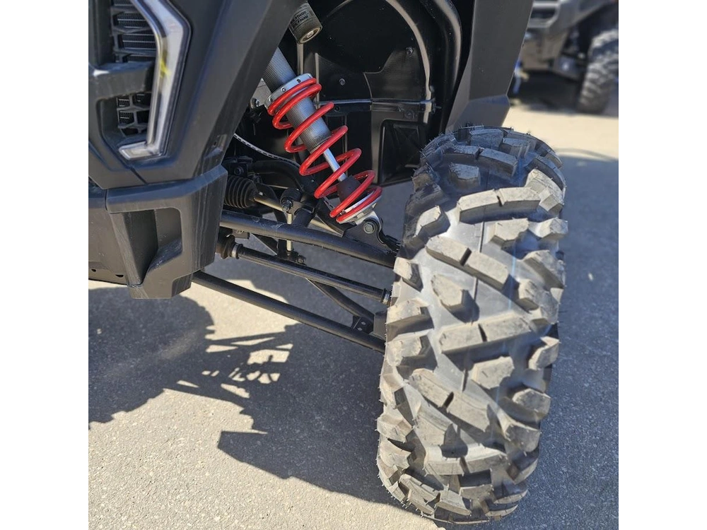 2025 Polaris Rzr Trail S Ultimate 1000 alt