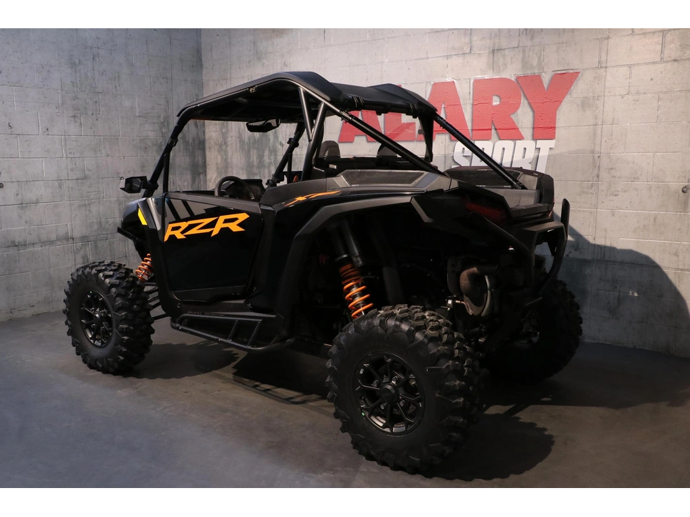 2024 Polaris Rzr Xp 1000 Premium alt