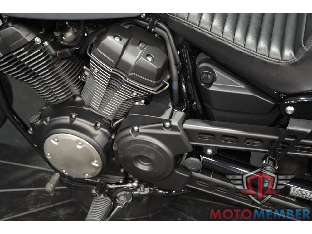 2023 Yamaha Bolt™ R-spec alt
